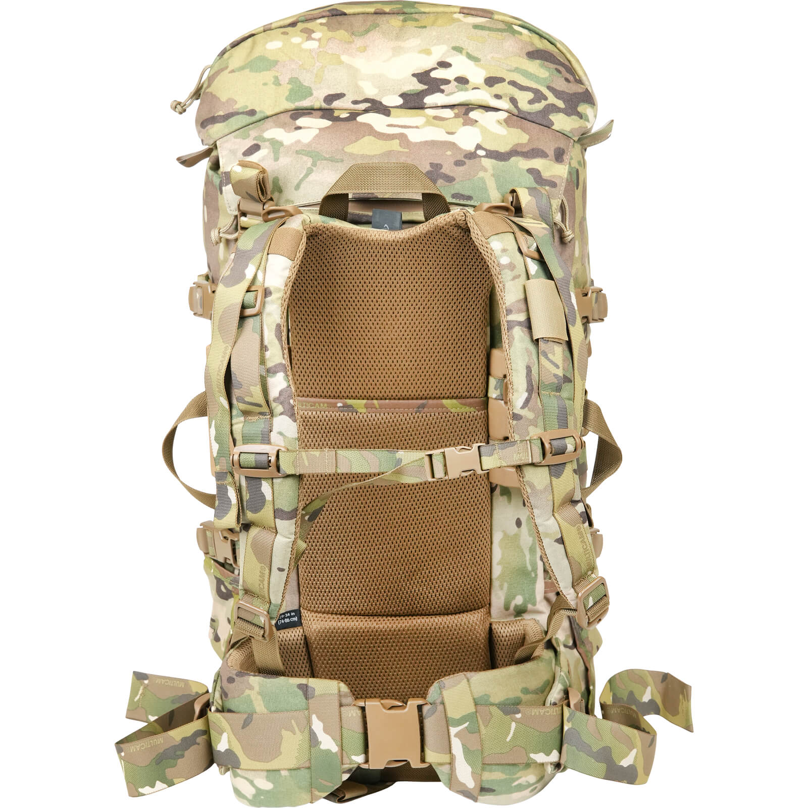 SATL Assault Ruck